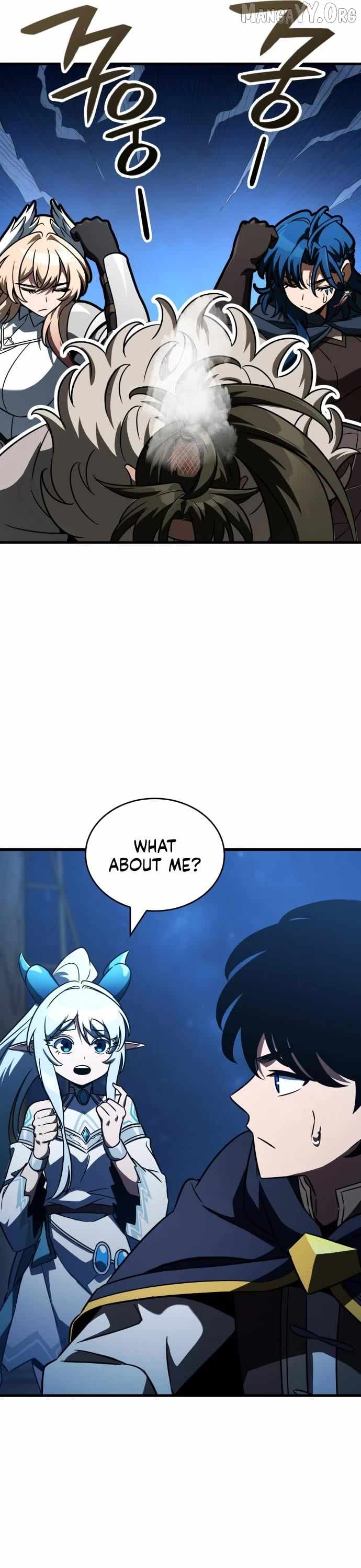 Read Valhalla Saga Manga Online