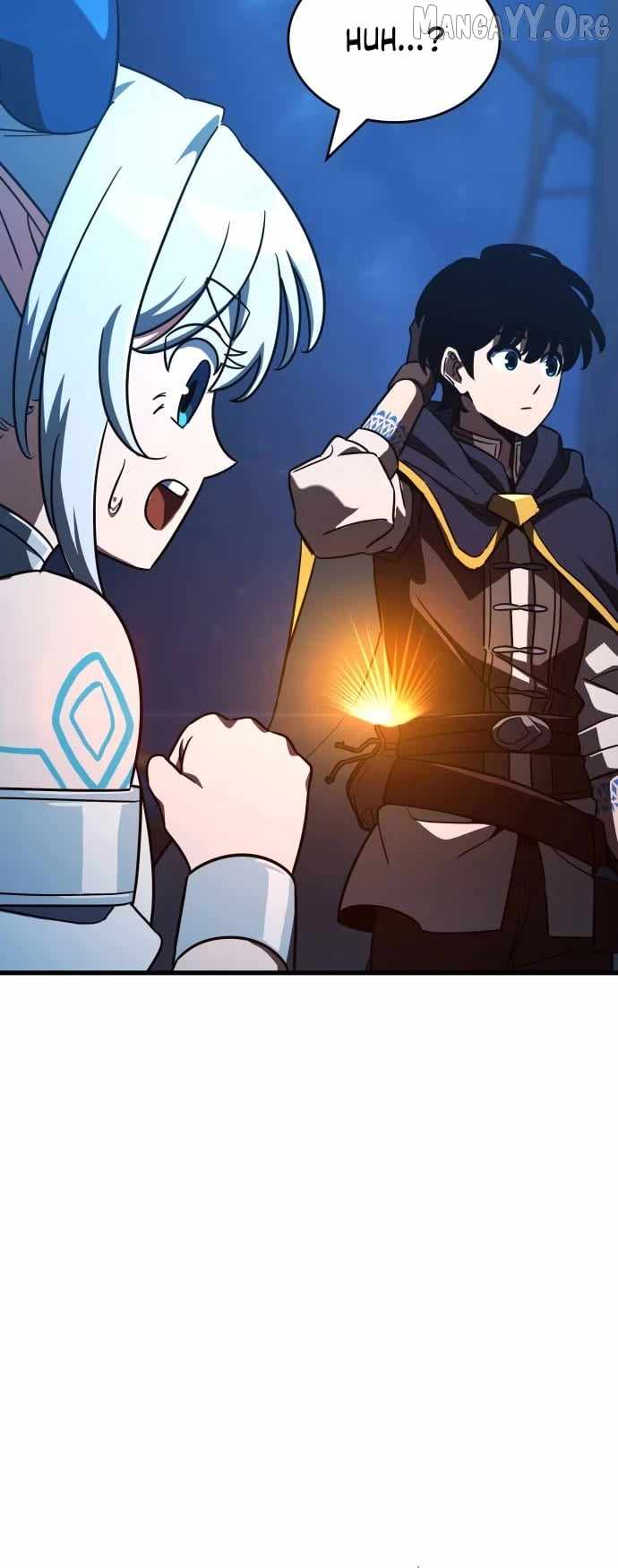 Read Valhalla Saga Manga Online