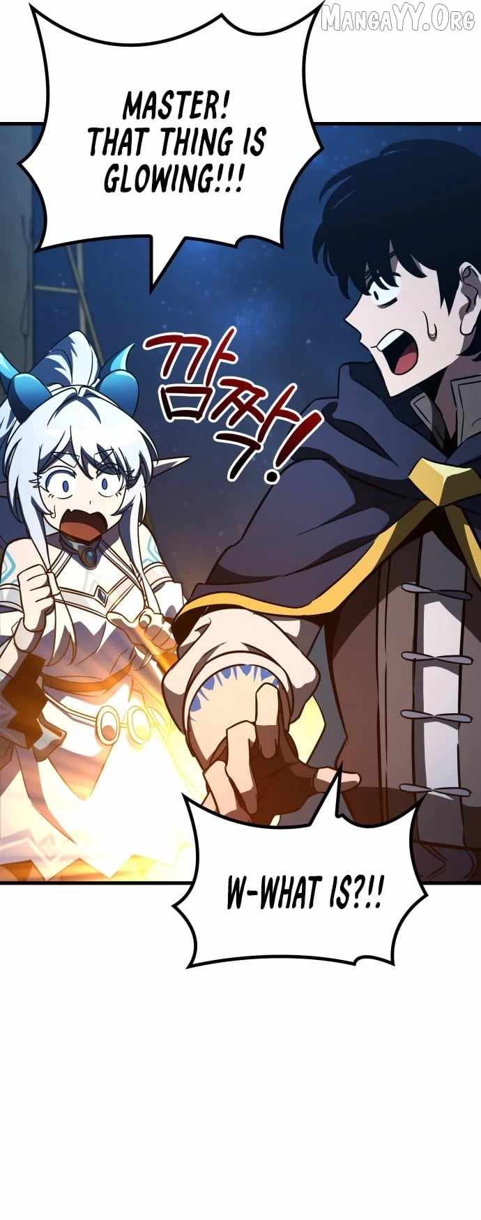 Read Valhalla Saga Manga Online