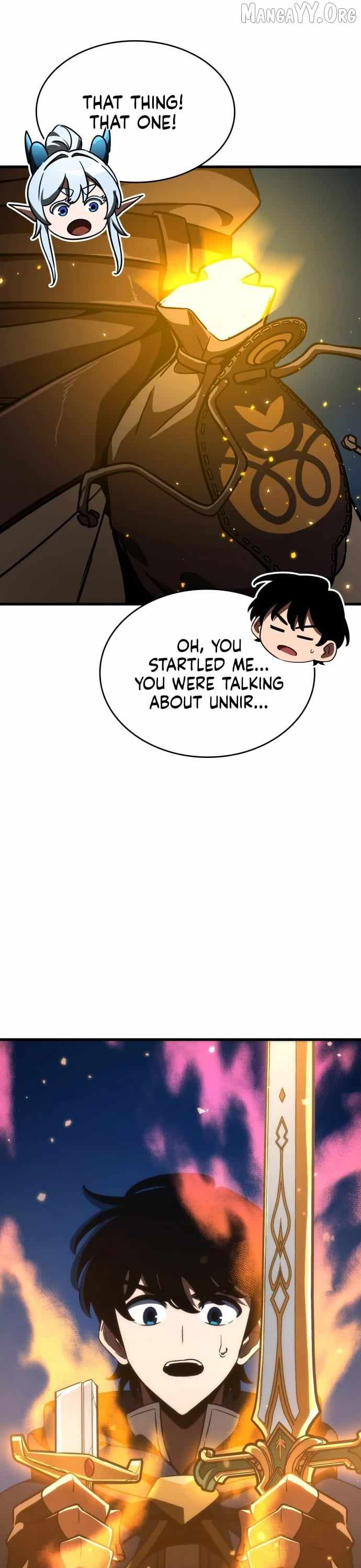 Read Valhalla Saga Manga Online