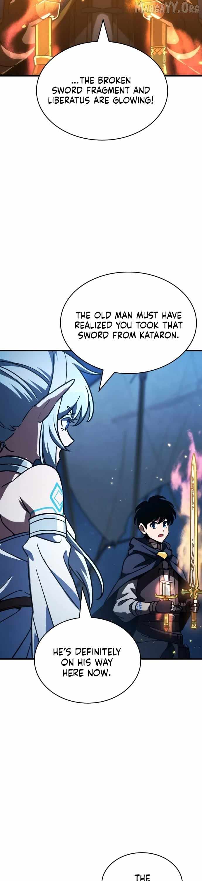 Read Valhalla Saga Manga Online