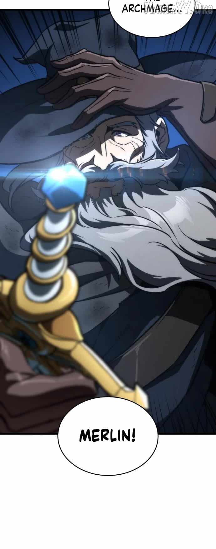 Read Valhalla Saga Manga Online