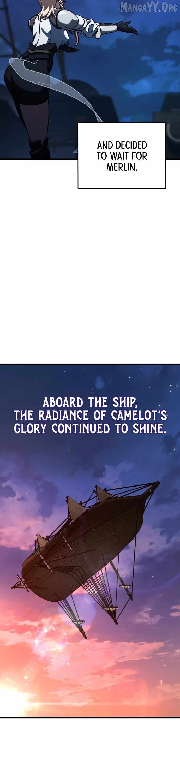 Read Valhalla Saga Manga Online