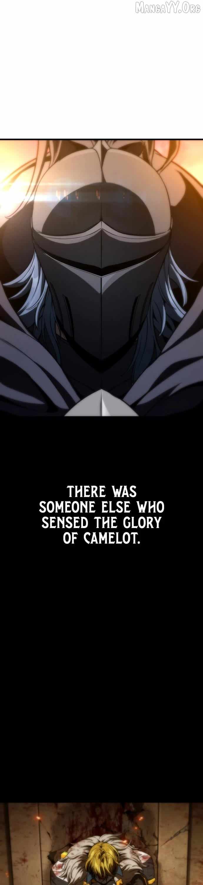 Read Valhalla Saga Manga Online