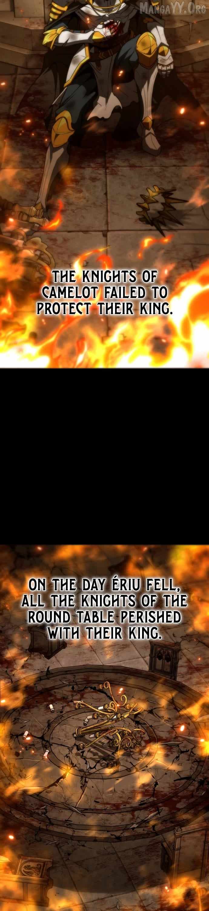 Read Valhalla Saga Manga Online