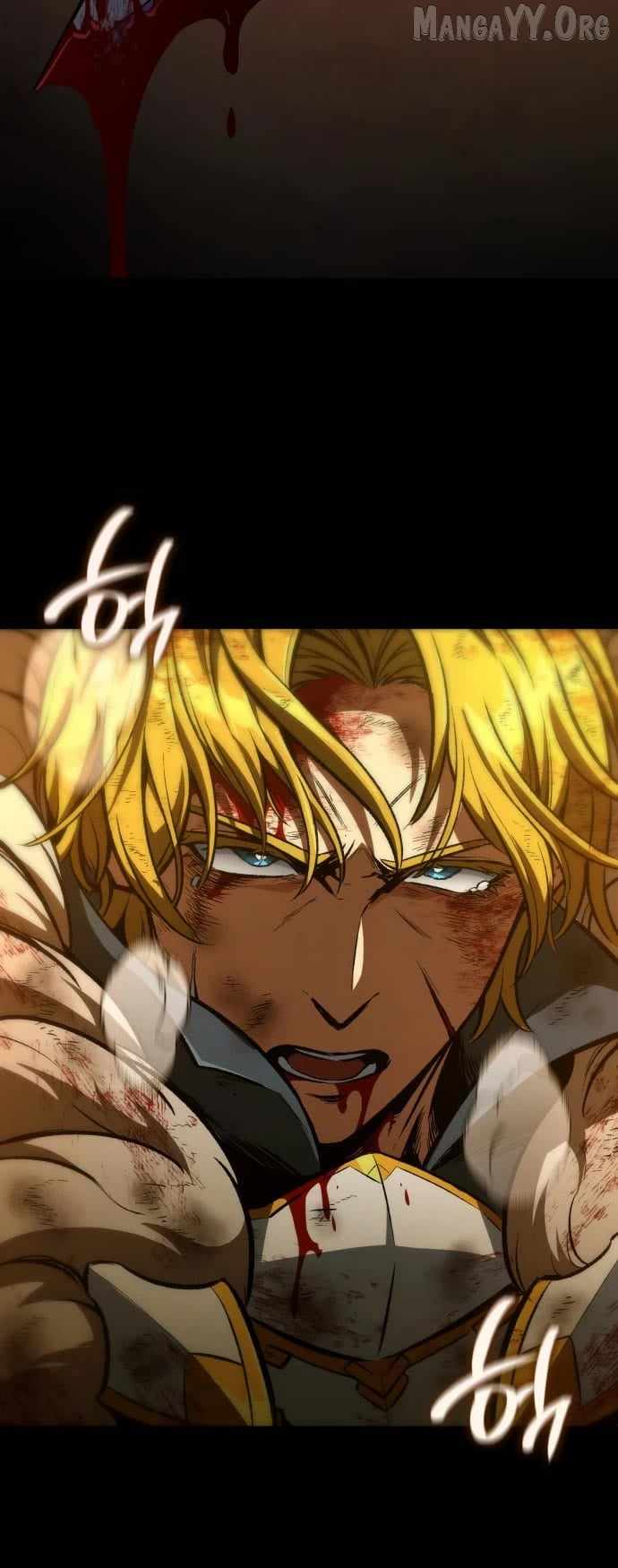 Read Valhalla Saga Manga Online