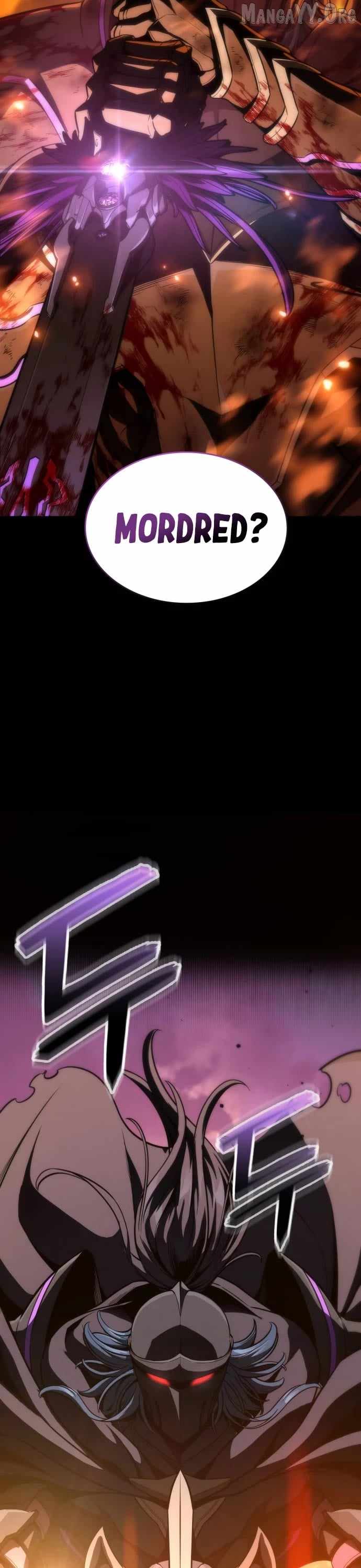 Read Valhalla Saga Manga Online