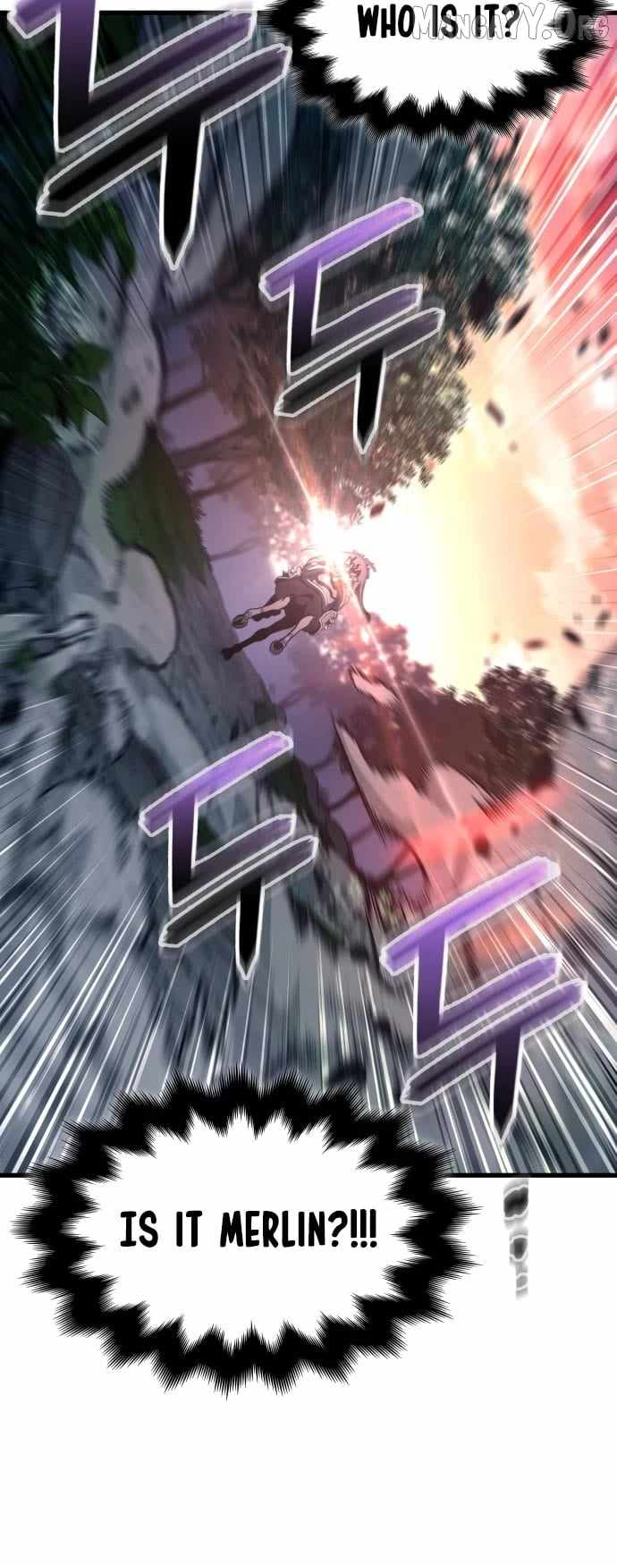 Read Valhalla Saga Manga Online