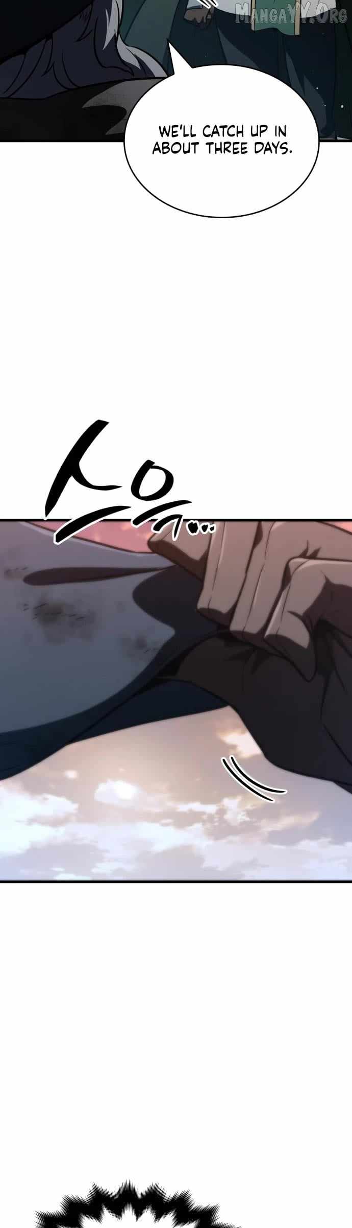 Read Valhalla Saga Manga Online