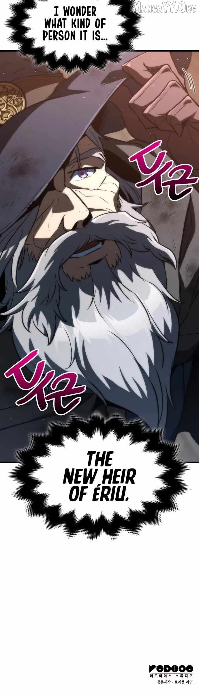 Read Valhalla Saga Manga Online