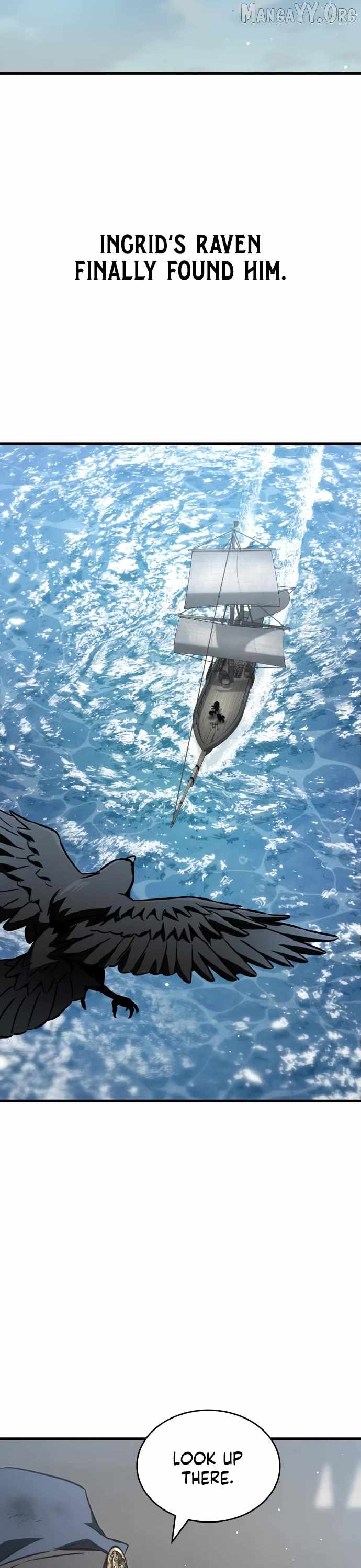 Read Valhalla Saga Manga Online