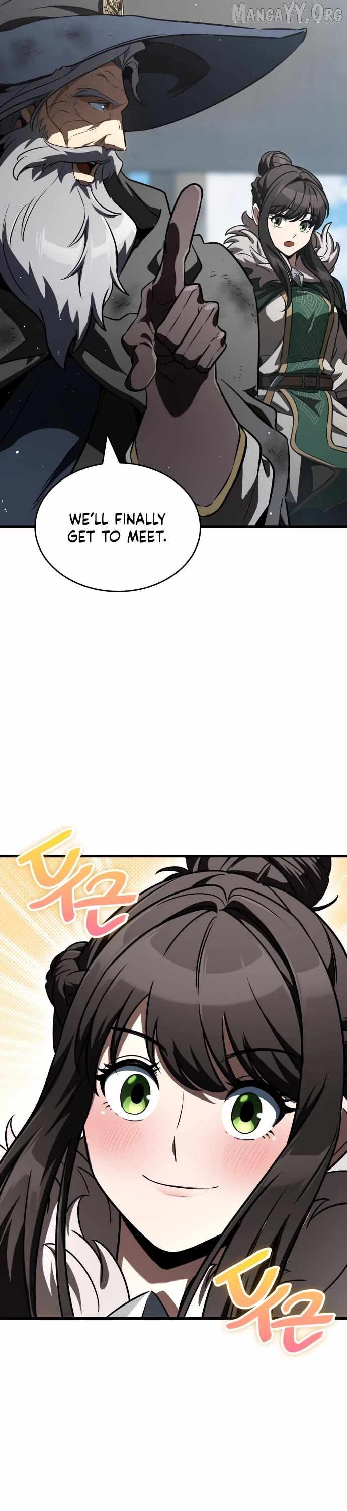 Read Valhalla Saga Manga Online