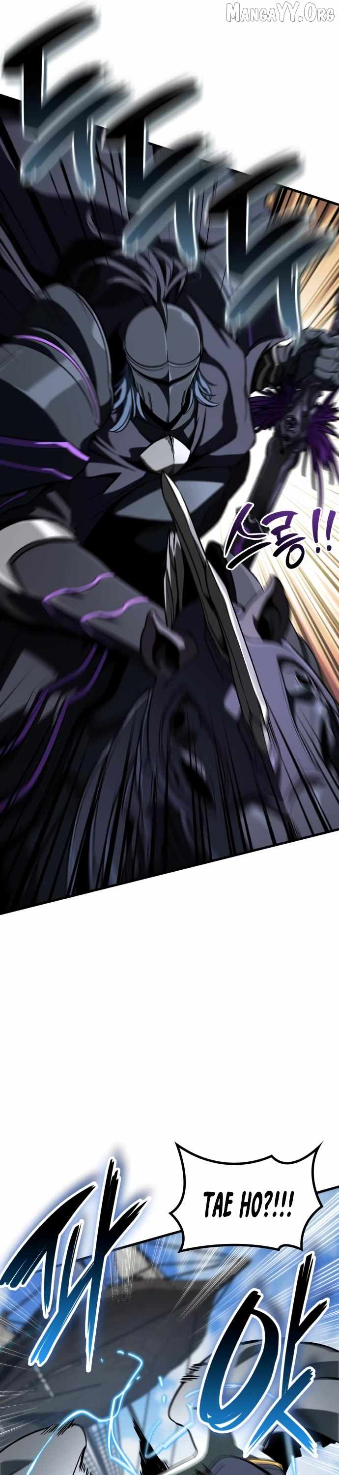 Read Valhalla Saga Manga Online