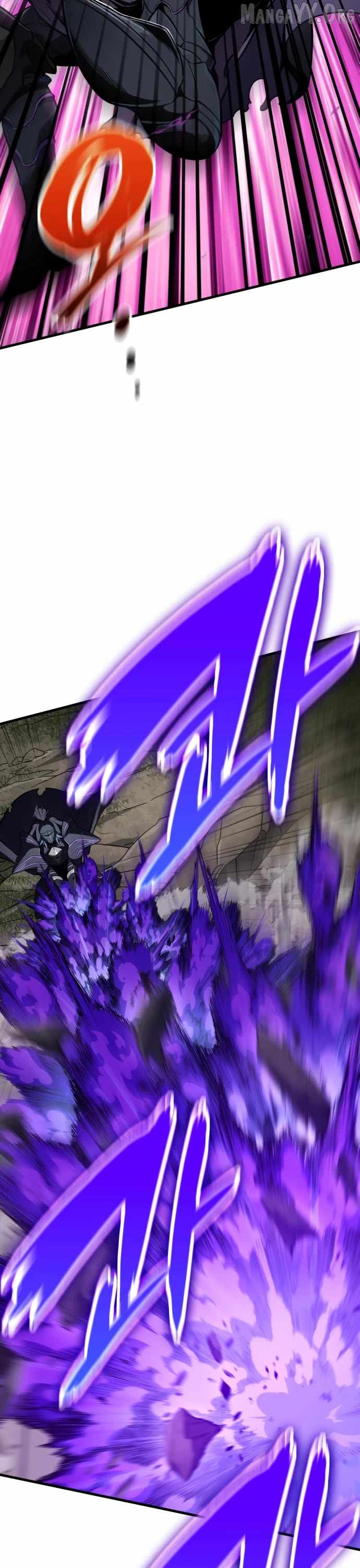 Read Valhalla Saga Manga Online