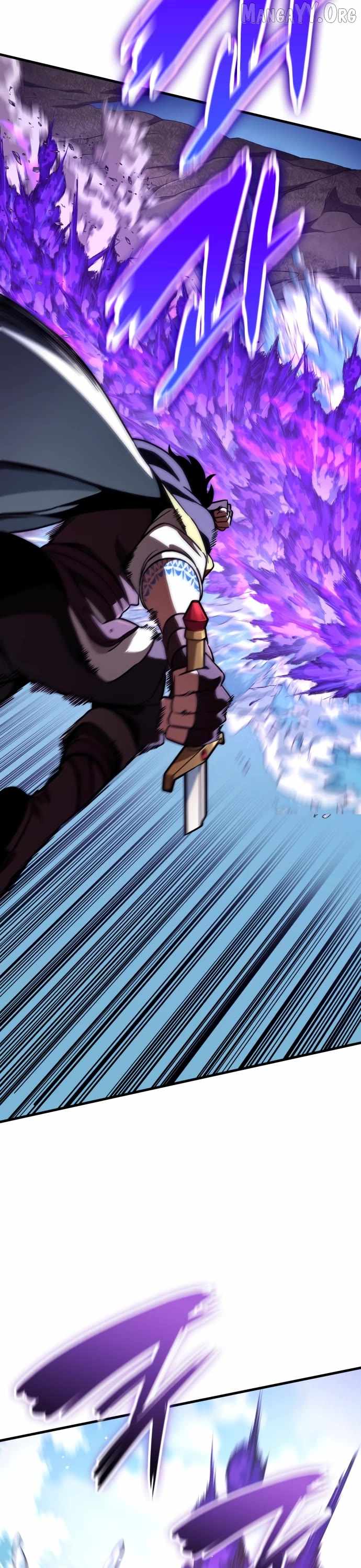 Read Valhalla Saga Manga Online