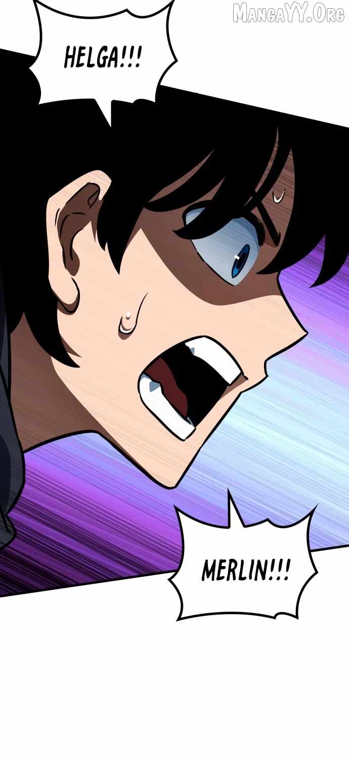 Read Valhalla Saga Manga Online