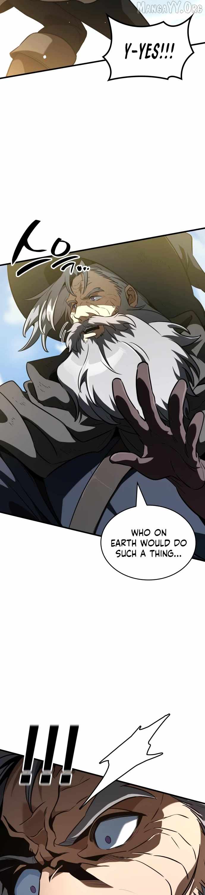 Read Valhalla Saga Manga Online