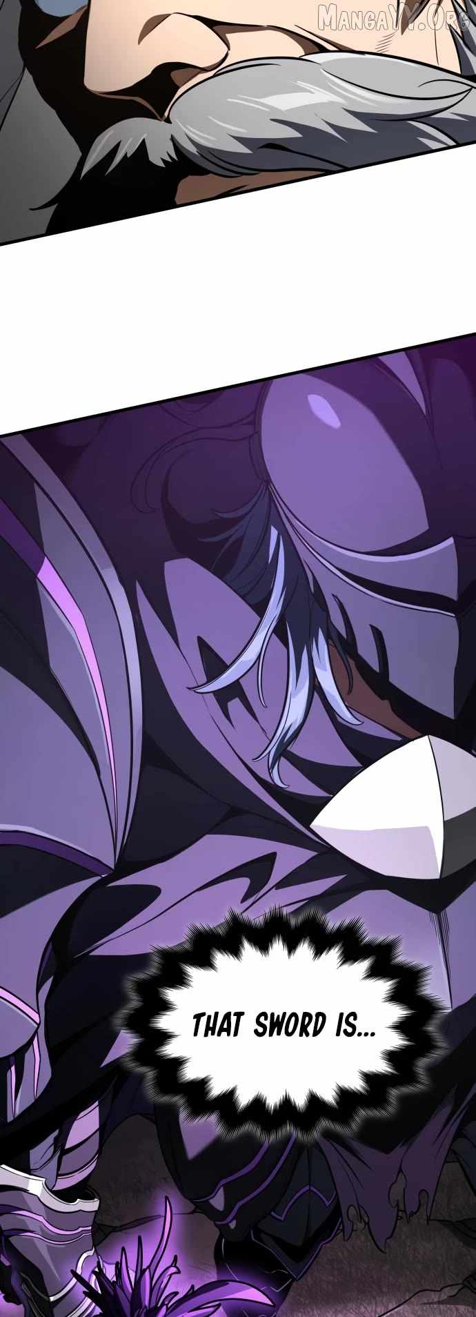 Read Valhalla Saga Manga Online