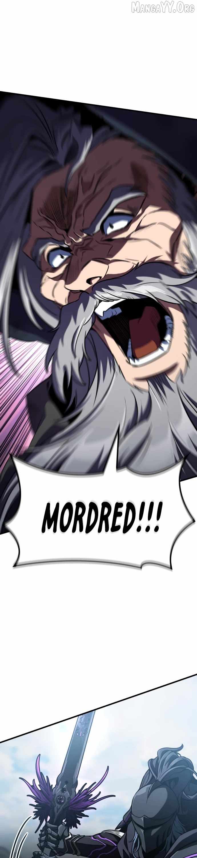 Read Valhalla Saga Manga Online