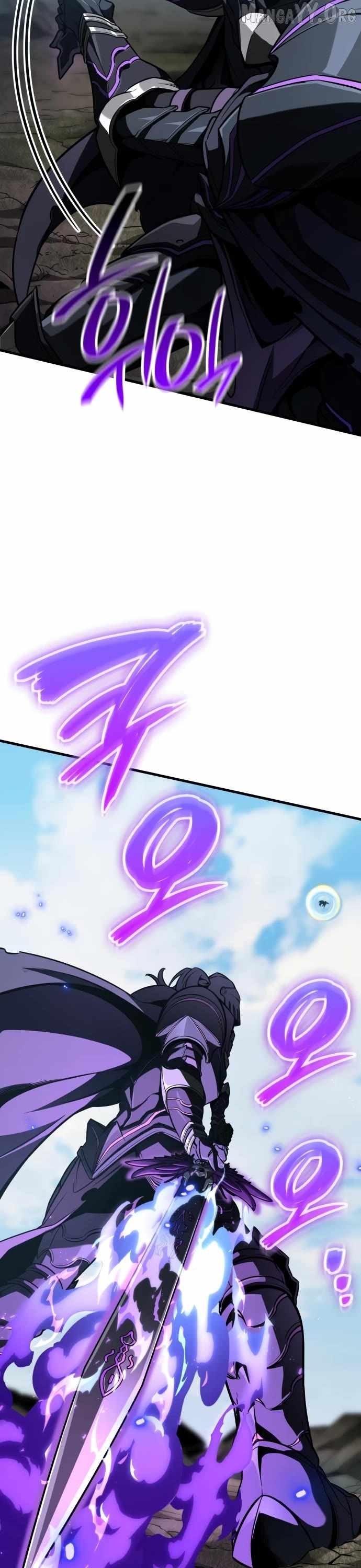 Read Valhalla Saga Manga Online