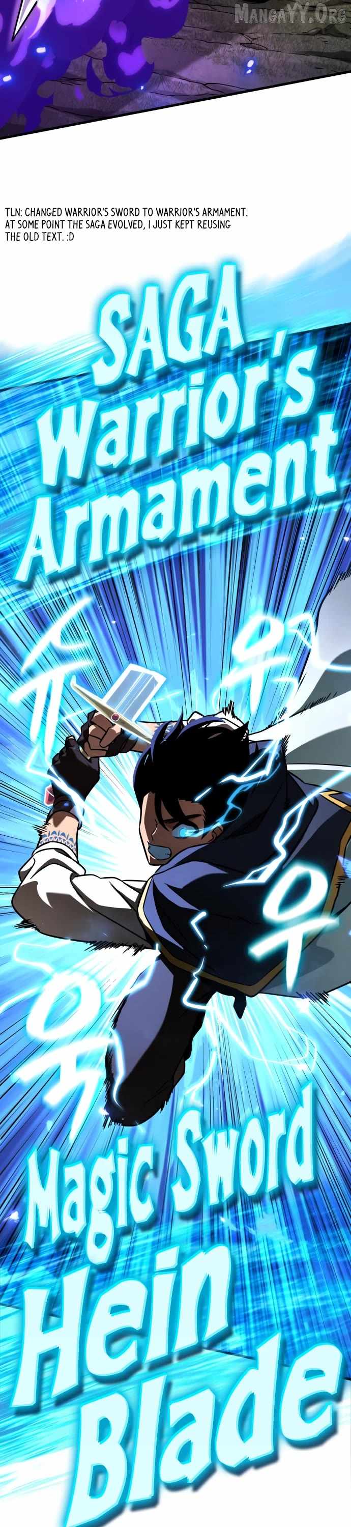 Read Valhalla Saga Manga Online