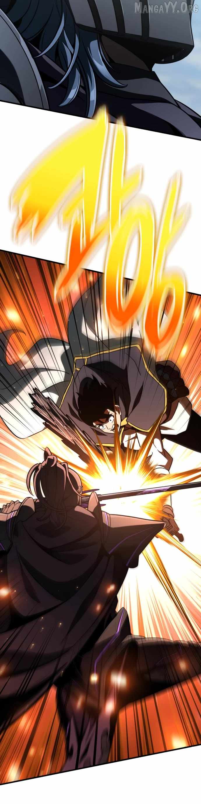 Read Valhalla Saga Manga Online