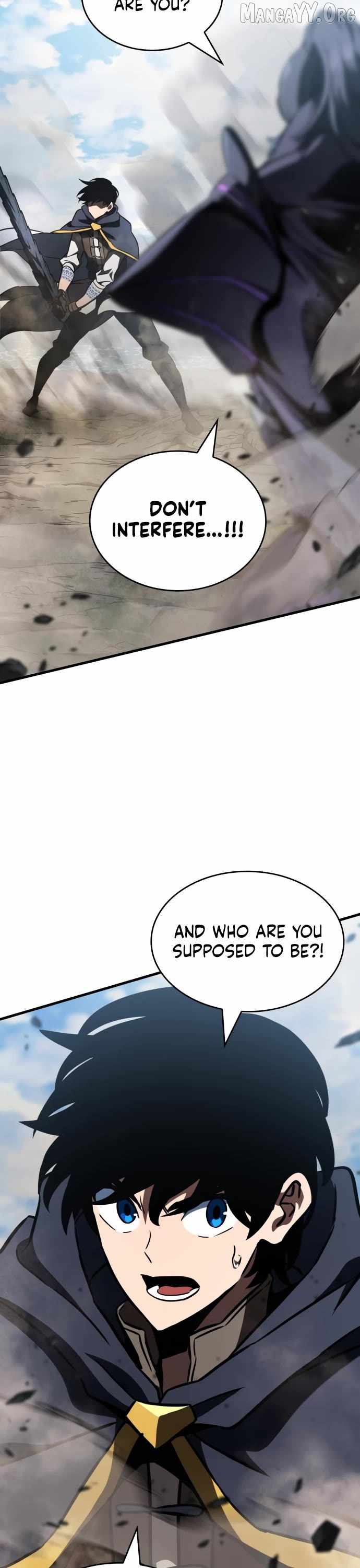 Read Valhalla Saga Manga Online