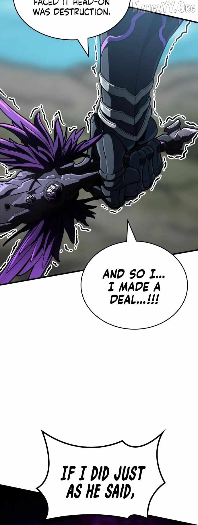 Read Valhalla Saga Manga Online