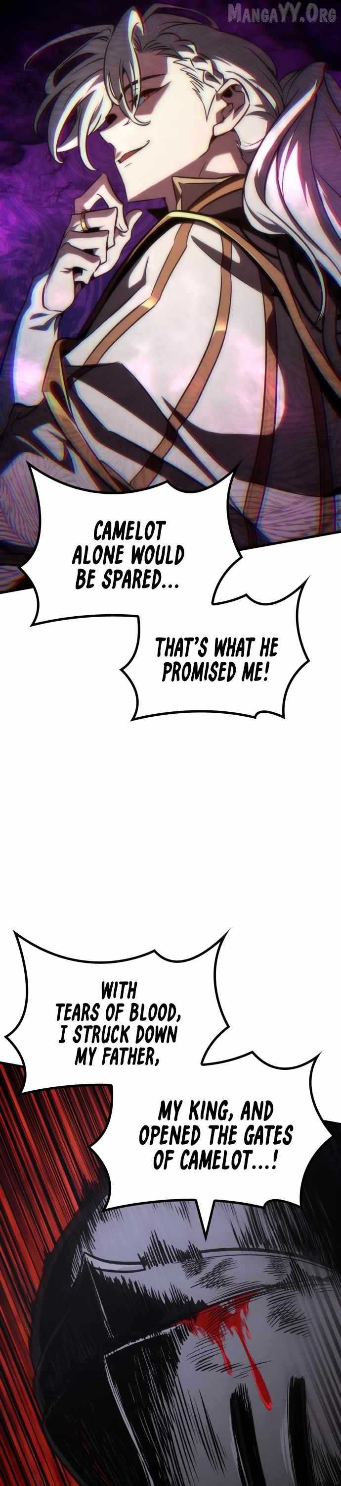 Read Valhalla Saga Manga Online