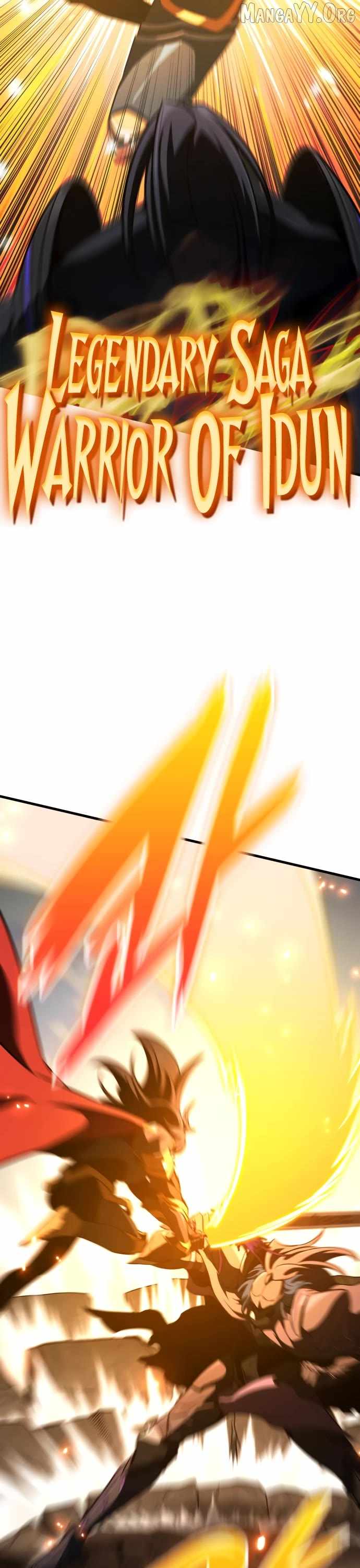 Read Valhalla Saga Manga Online