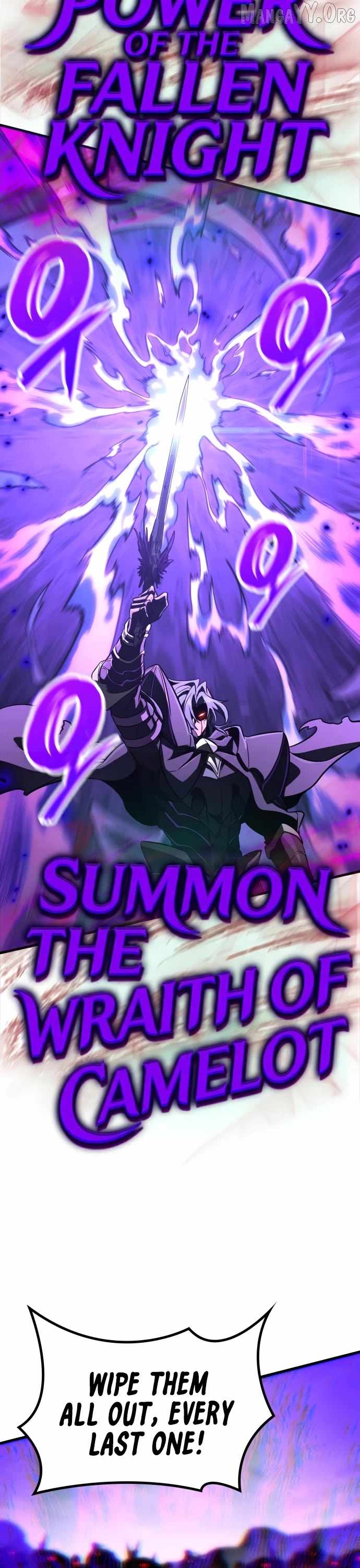 Read Valhalla Saga Manga Online