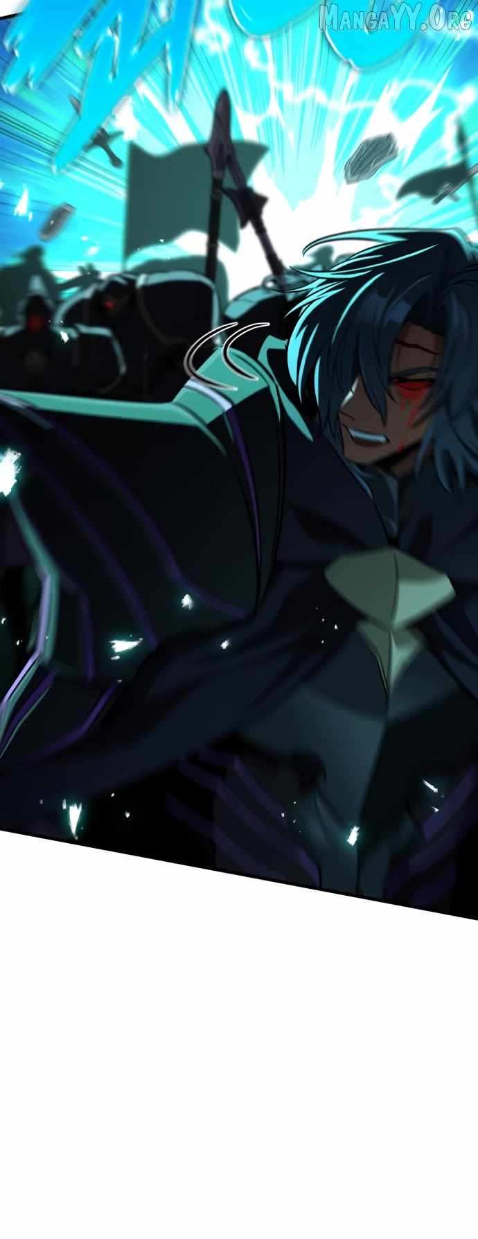 Read Valhalla Saga Manga Online