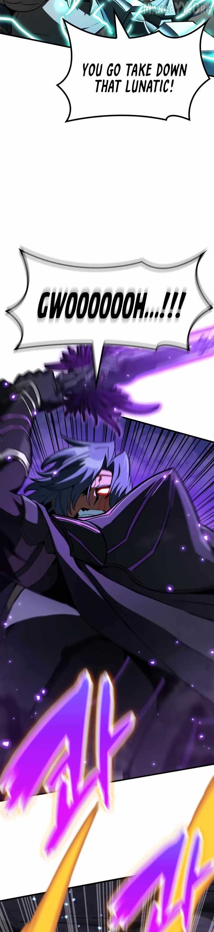 Read Valhalla Saga Manga Online