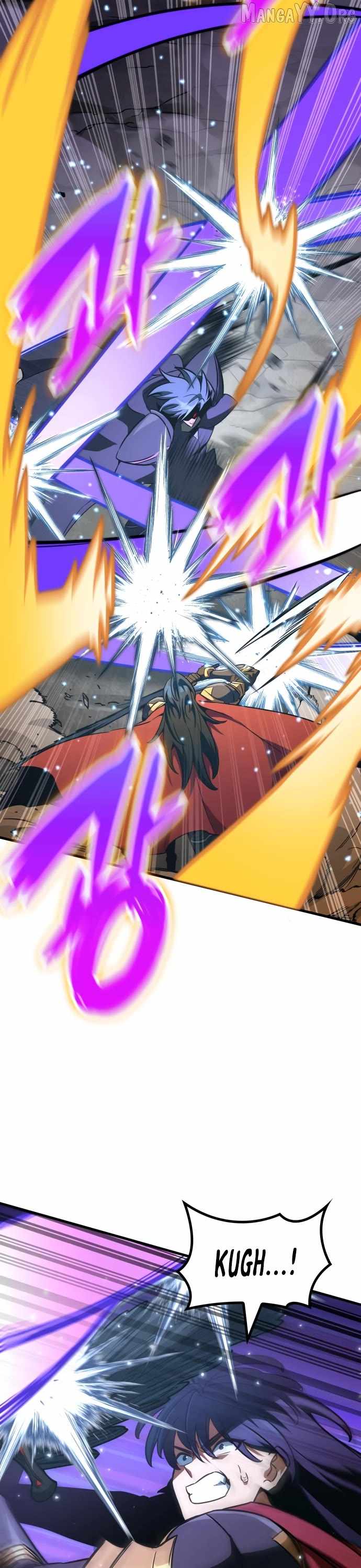 Read Valhalla Saga Manga Online