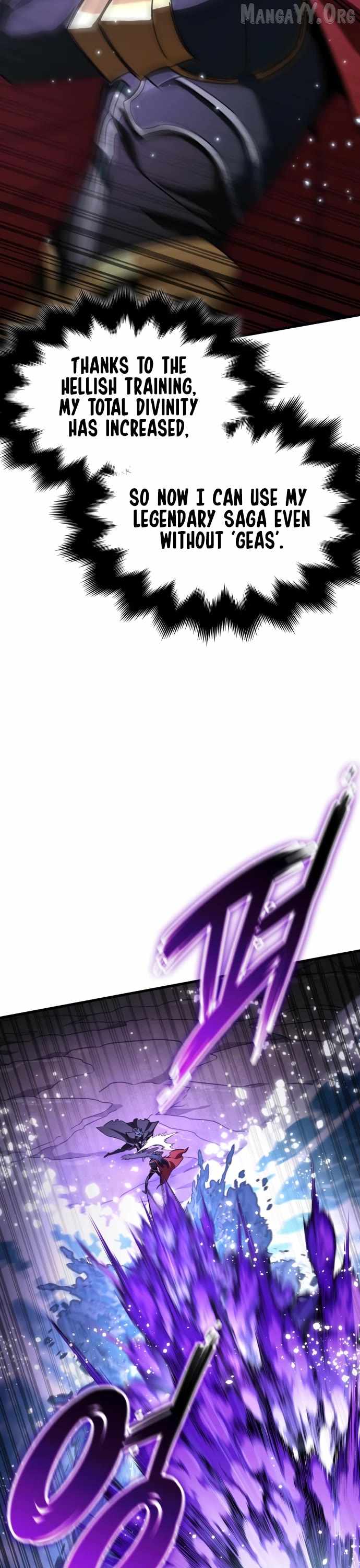 Read Valhalla Saga Manga Online