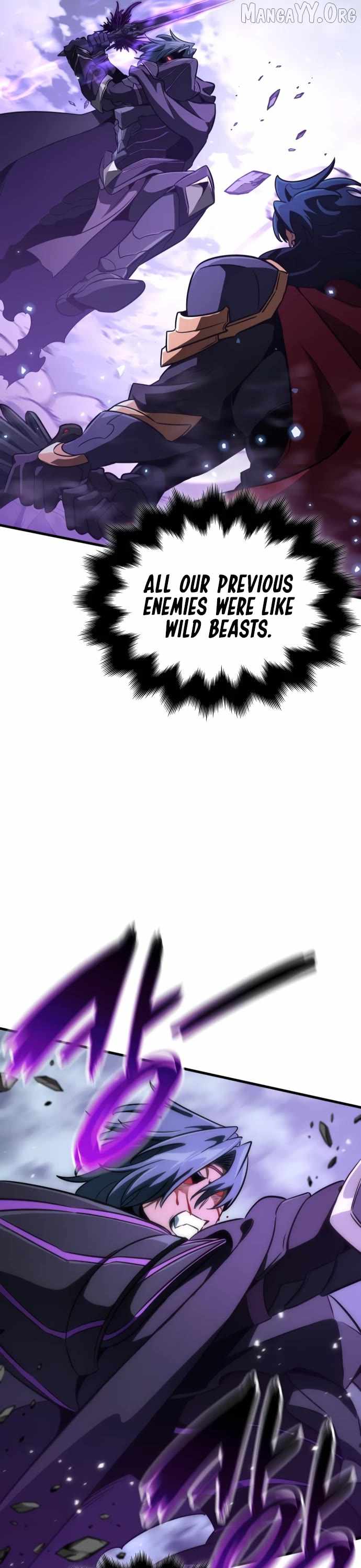 Read Valhalla Saga Manga Online