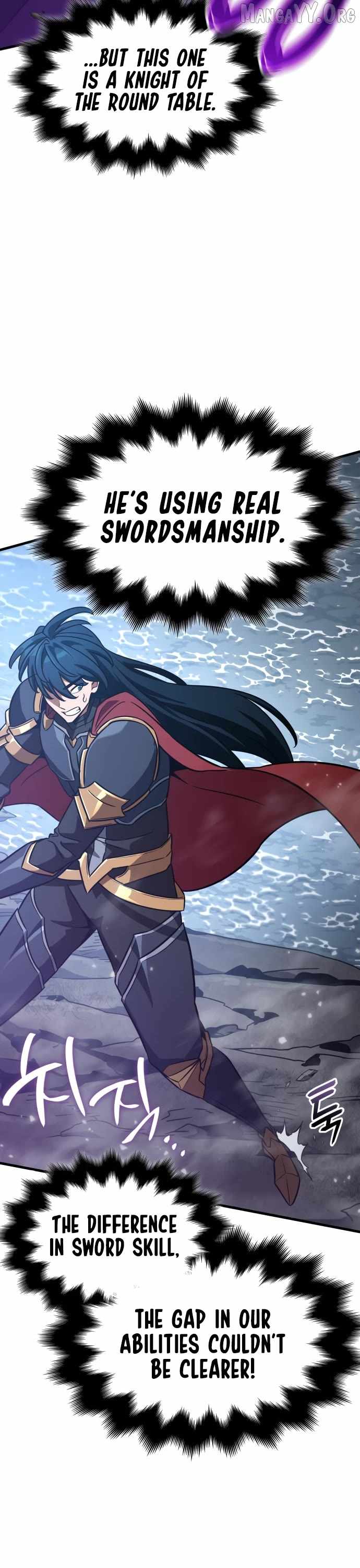 Read Valhalla Saga Manga Online