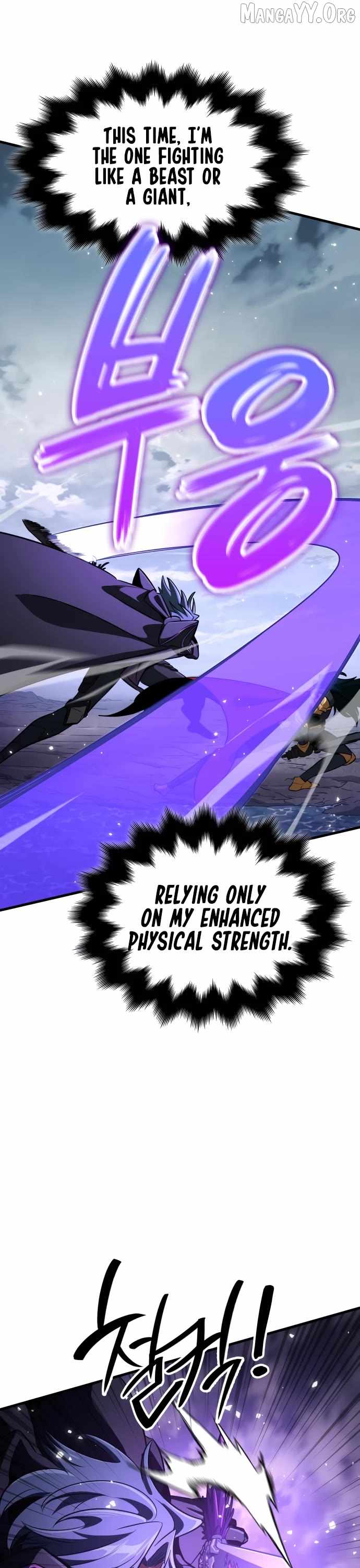 Read Valhalla Saga Manga Online