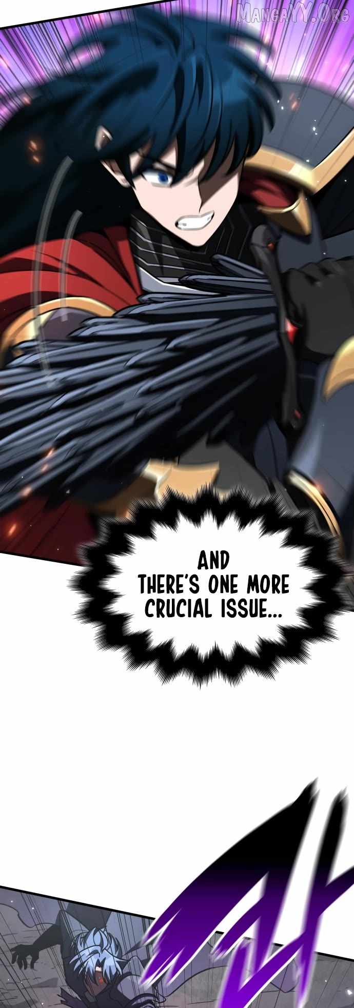 Read Valhalla Saga Manga Online