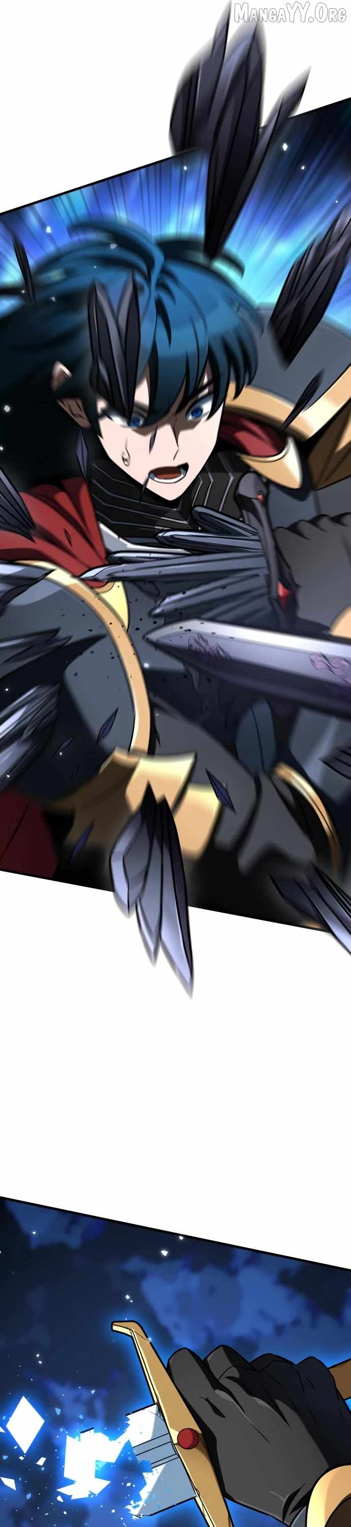 Read Valhalla Saga Manga Online