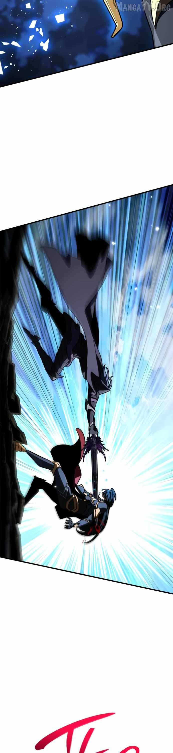 Read Valhalla Saga Manga Online