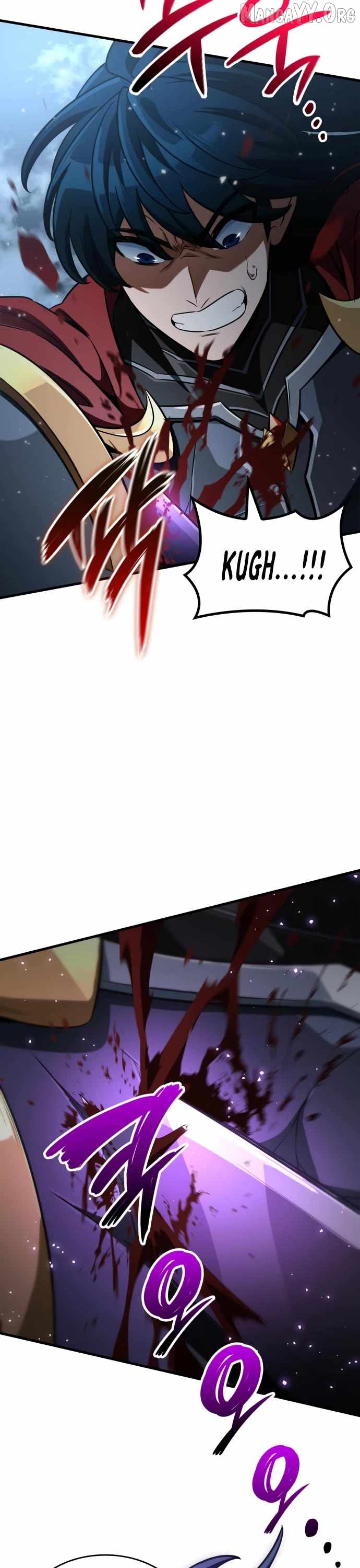 Read Valhalla Saga Manga Online