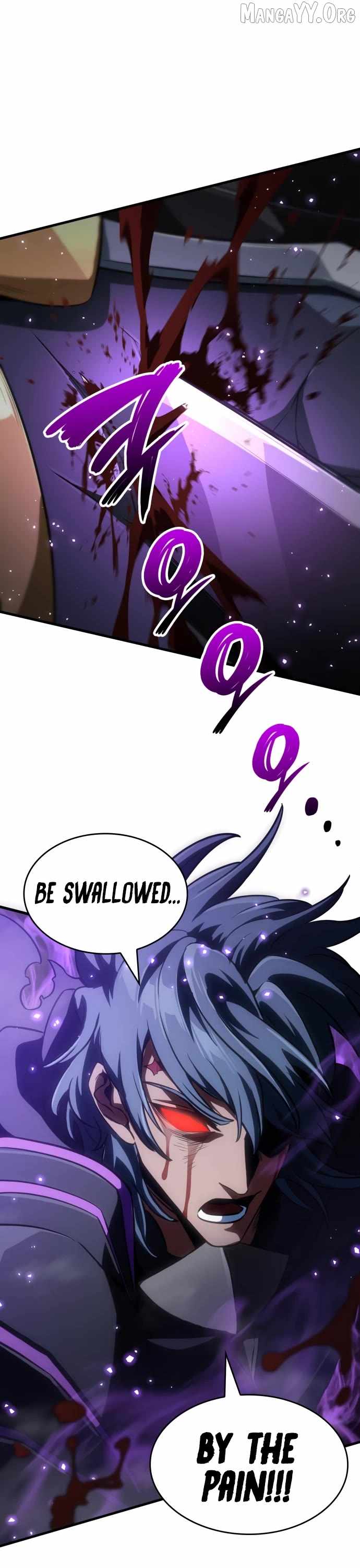 Read Valhalla Saga Manga Online