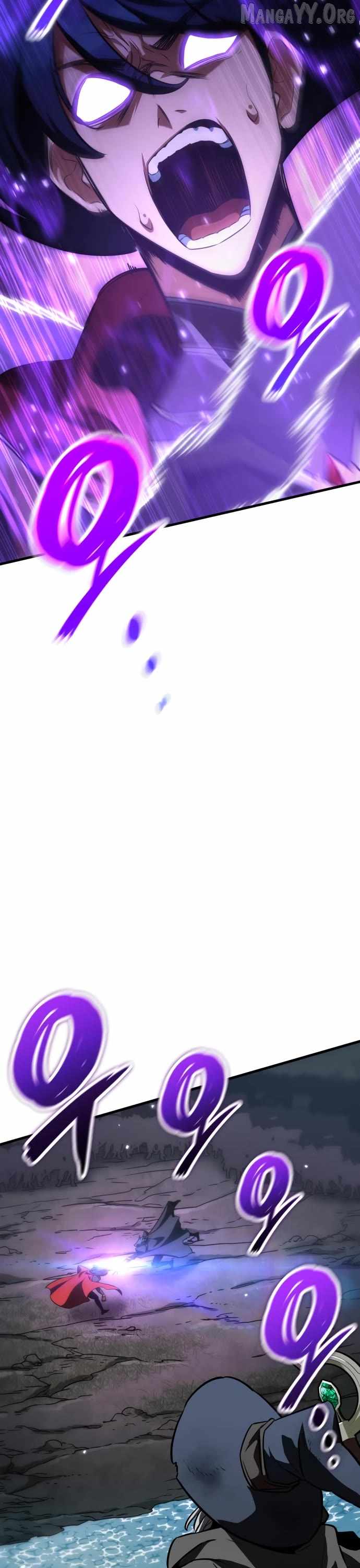 Read Valhalla Saga Manga Online