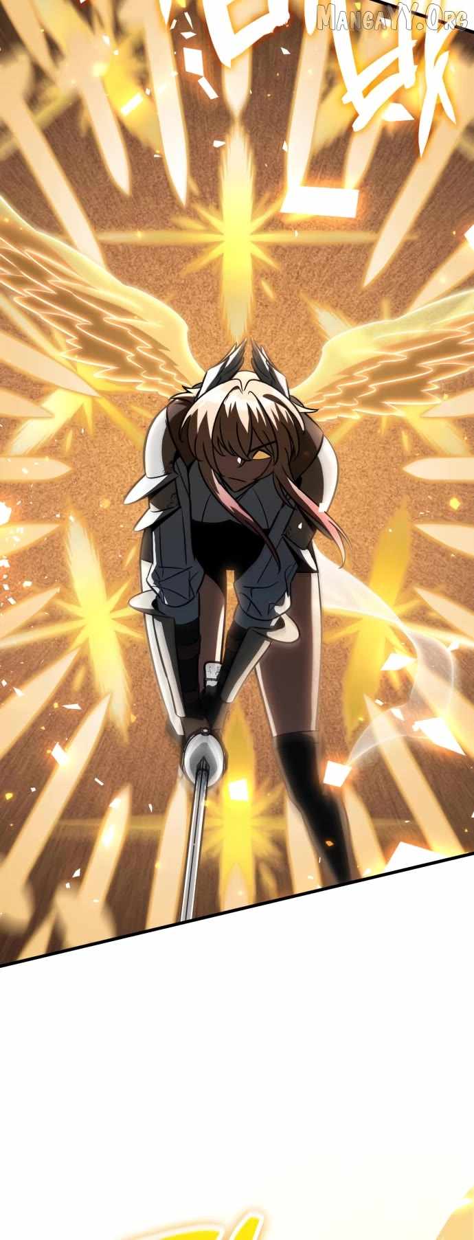 Read Valhalla Saga Manga Online