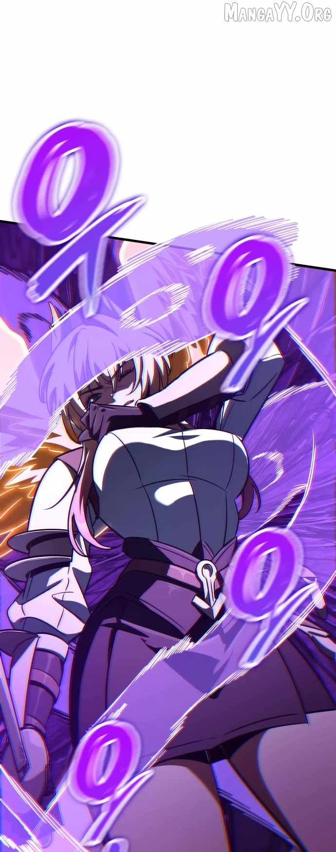 Read Valhalla Saga Manga Online