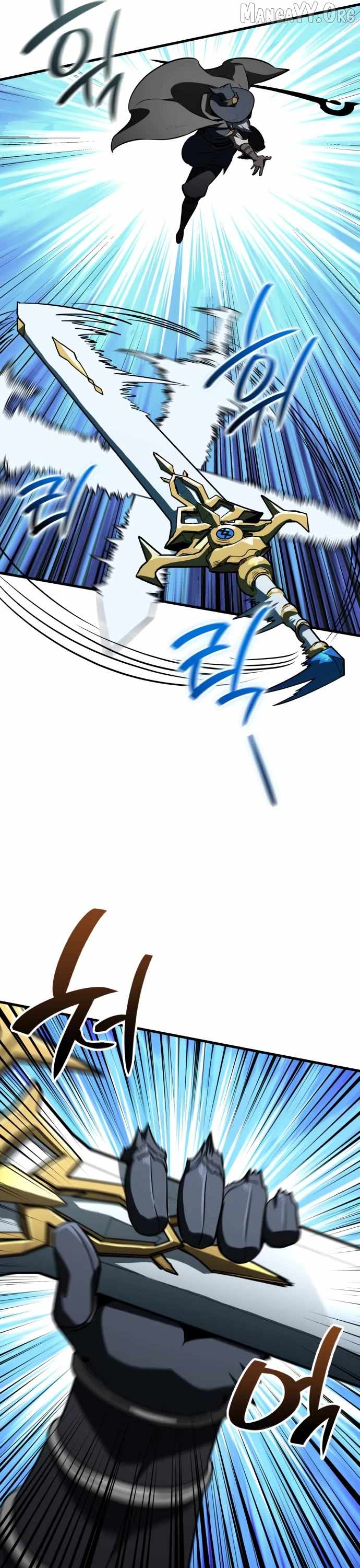 Read Valhalla Saga Manga Online