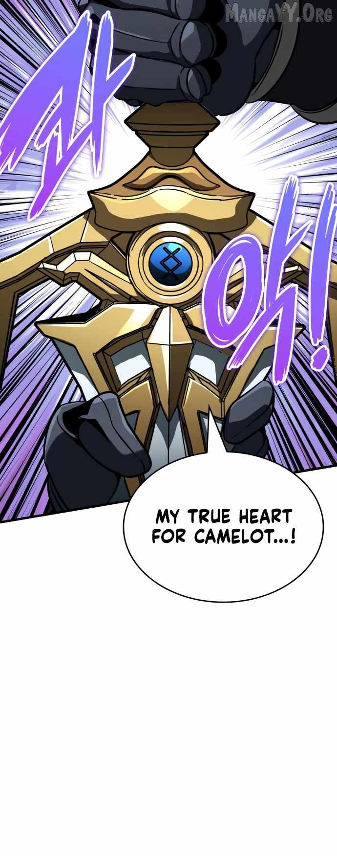 Read Valhalla Saga Manga Online