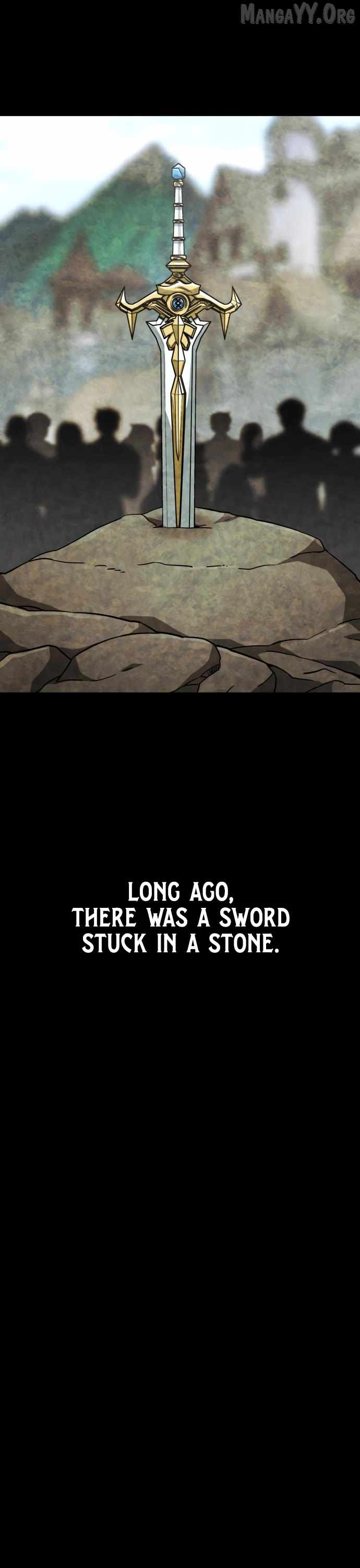 Read Valhalla Saga Manga Online