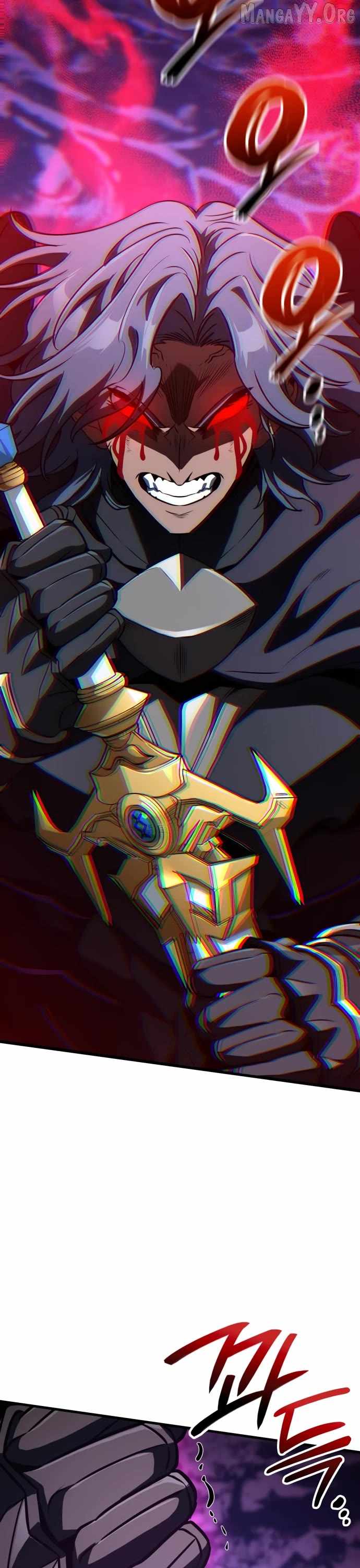 Read Valhalla Saga Manga Online